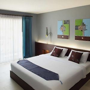 Chambre Supérieure Lit King-Size
